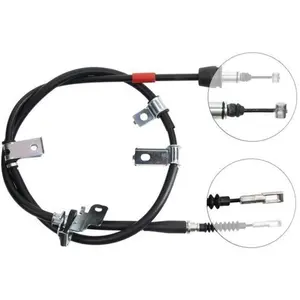 ABS All Brake Systems Handremkabel pas cher