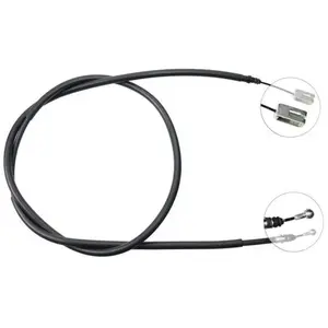 Comparateur de prix : ABS All Brake Systems Handremkabel