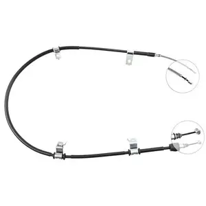 Comparateur de prix : ABS All Brake Systems Handremkabel