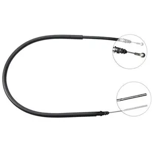 Comparateur de prix : ABS All Brake Systems Handremkabel