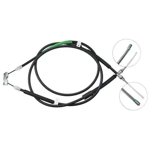 Comparateur de prix : ABS All Brake Systems Handremkabel