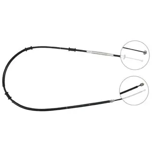 Comparateur de prix : ABS All Brake Systems Handremkabel