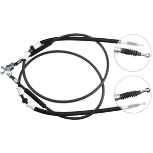 ABS All Brake Systems Handremkabel pas cher