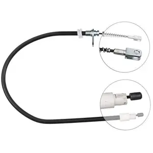 ABS All Brake Systems Handremkabel pas cher