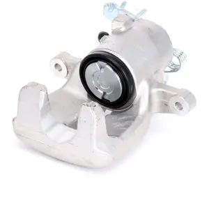ABS All Brake Systems Remklauw