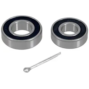 Comparateur de prix : ABS All Brake Systems Wiellager