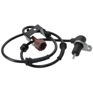 Comparateur de prix : Wielsnelheidssensor 30495 ABS