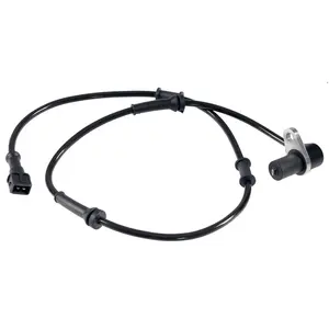 Comparateur de prix : ABS All Brake Systems Wielsnelheidssensor
