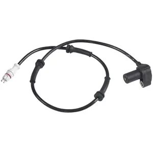 Comparateur de prix : ABS All Brake Systems Wielsnelheidssensor