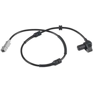 Comparateur de prix : ABS All Brake Systems Wielsnelheidssensor
