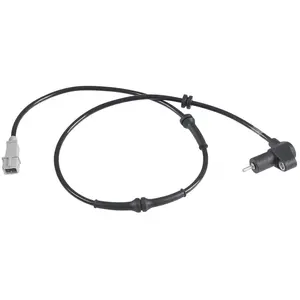 Comparateur de prix : ABS All Brake Systems Wielsnelheidssensor
