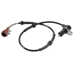 Comparateur de prix : ABS All Brake Systems Wielsnelheidssensor