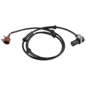 Comparateur de prix : Wielsnelheidssensor 30748 ABS
