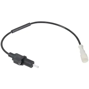 Comparateur de prix : ABS All Brake Systems Wielsnelheidssensor