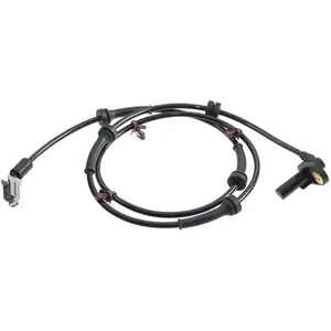 Comparateur de prix : ABS All Brake Systems Wielsnelheidssensor