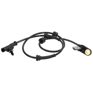 Comparateur de prix : ABS All Brake Systems Wielsnelheidssensor