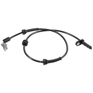Comparateur de prix : ABS All Brake Systems Wielsnelheidssensor