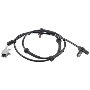 Comparateur de prix : ABS All Brake Systems Wielsnelheidssensor