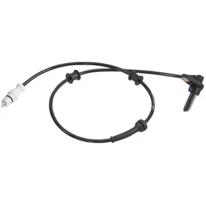 Comparateur de prix : ABS All Brake Systems Wielsnelheidssensor
