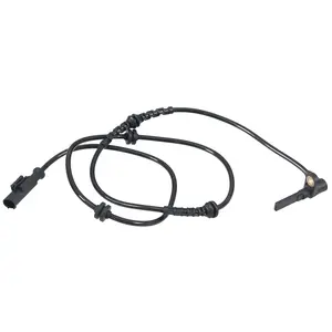 Comparateur de prix : ABS All Brake Systems Wielsnelheidssensor