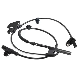 Comparateur de prix : ABS All Brake Systems Wielsnelheidssensor