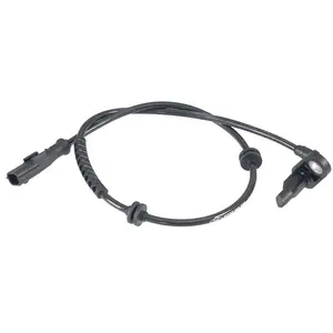 Comparateur de prix : ABS All Brake Systems Wielsnelheidssensor