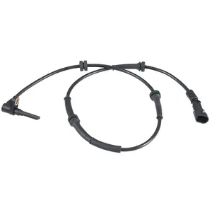Comparateur de prix : ABS All Brake Systems Wielsnelheidssensor