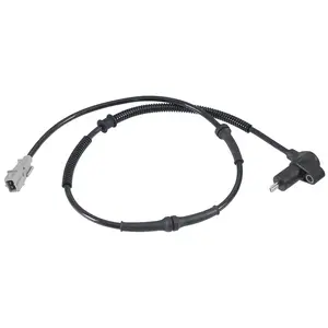 Comparateur de prix : ABS All Brake Systems Wielsnelheidssensor