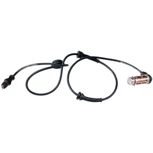 Comparateur de prix : ABS All Brake Systems Wielsnelheidssensor