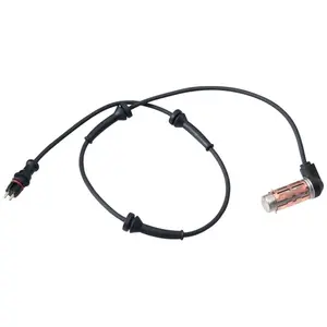 Comparateur de prix : ABS All Brake Systems Wielsnelheidssensor