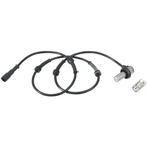 Comparateur de prix : ABS All Brake Systems Wielsnelheidssensor