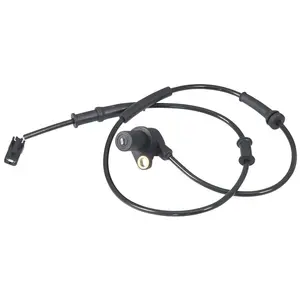 Comparateur de prix : ABS All Brake Systems Wielsnelheidssensor