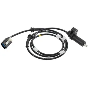ABS All Brake Systems Wielsnelheidssensor pas cher