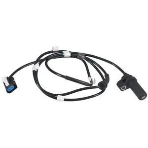 Comparateur de prix : Wielsnelheidssensor 30627 ABS