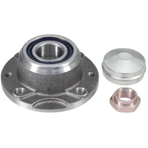 ABS All Brake Systems Wielnaaf pas cher