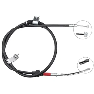 Comparateur de prix : ABS All Brake Systems Handremkabel