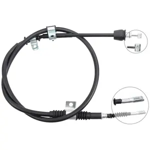 Comparateur de prix : ABS All Brake Systems Handremkabel