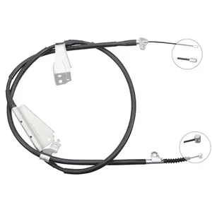 Comparateur de prix : ABS All Brake Systems Handremkabel