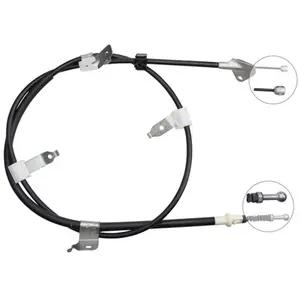 Comparateur de prix : ABS All Brake Systems Handremkabel