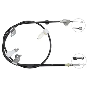 Comparateur de prix : ABS All Brake Systems Handremkabel