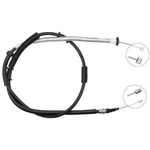 Comparateur de prix : ABS All Brake Systems Handremkabel