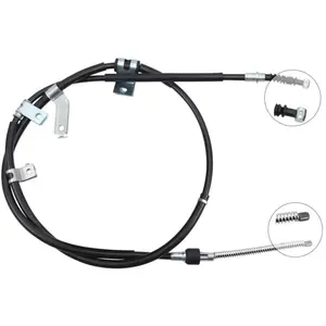Comparateur de prix : ABS All Brake Systems Handremkabel