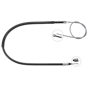 Comparateur de prix : Handremkabel K12030 ABS