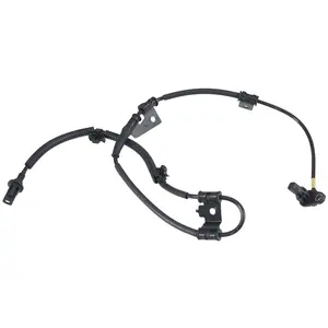 Comparateur de prix : ABS All Brake Systems Wielsnelheidssensor