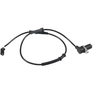 Comparateur de prix : ABS All Brake Systems Wielsnelheidssensor