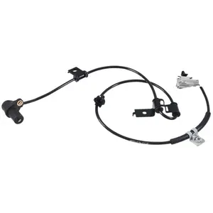 Comparateur de prix : ABS All Brake Systems Wielsnelheidssensor