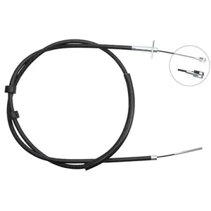 Comparateur de prix : ABS All Brake Systems Handremkabel