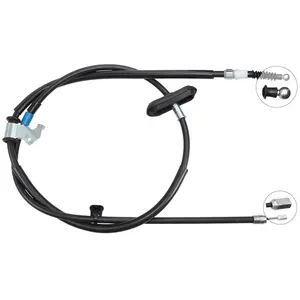 Comparateur de prix : Handremkabel K12054 ABS