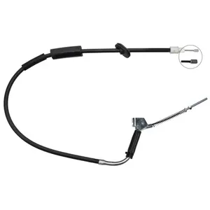 Comparateur de prix : ABS All Brake Systems Handremkabel