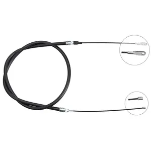 Handremkabel K12043 ABS pas cher